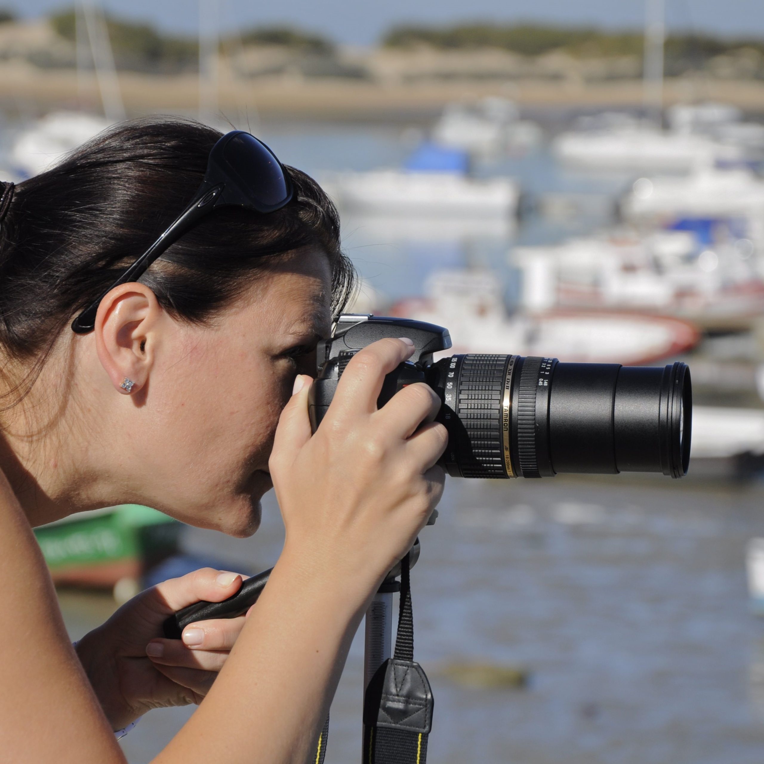 ines-taking-picture ines-taking-picture