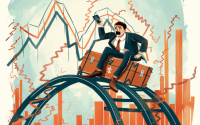 Copy-Trading: Zwischen Highflyern und Pleitegeiern