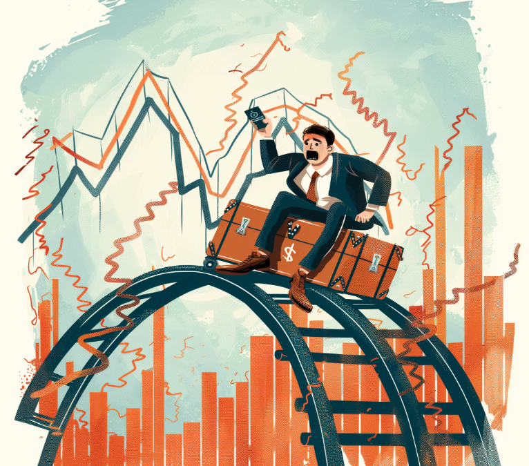 Copy-Trading: Zwischen Highflyern und Pleitegeiern