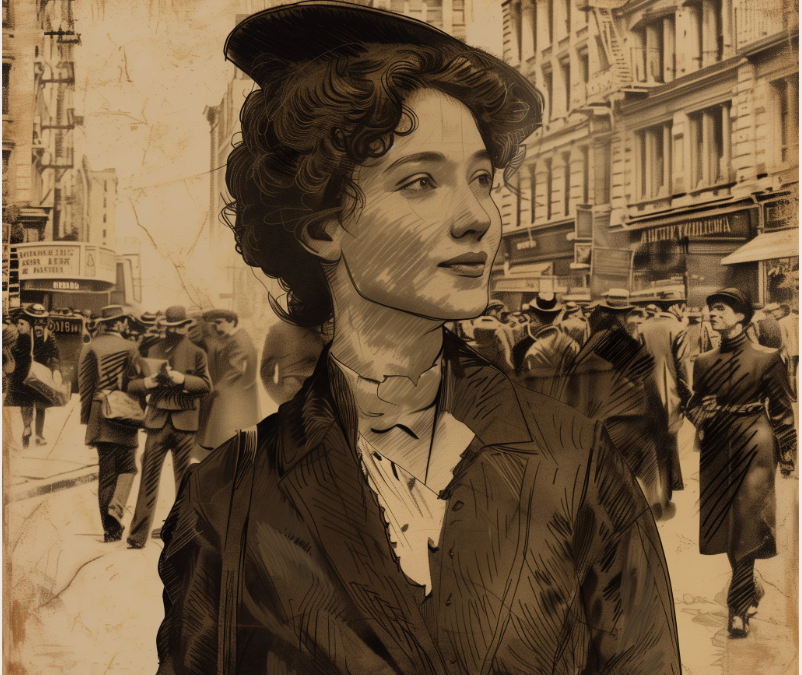Victoria Woodhull: Präsidentschaftskandidatin und erste Frau an der Wall Street